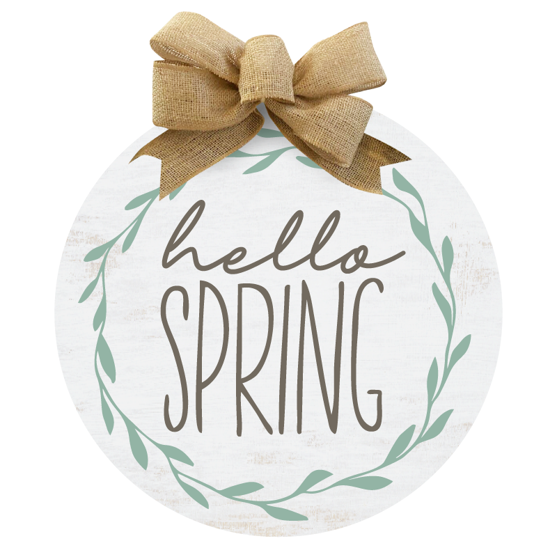 SPRING ROUNDS  - HOPKINS PARTY