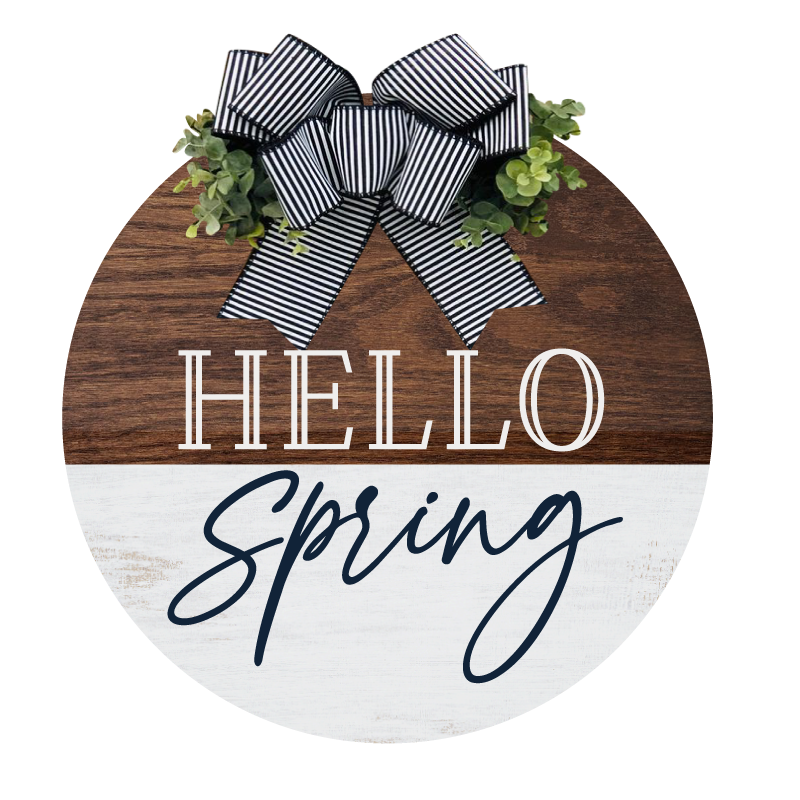 SPRING ROUNDS  - HOPKINS PARTY