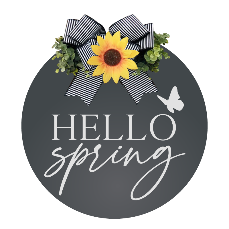 SPRING ROUNDS  - HOPKINS PARTY