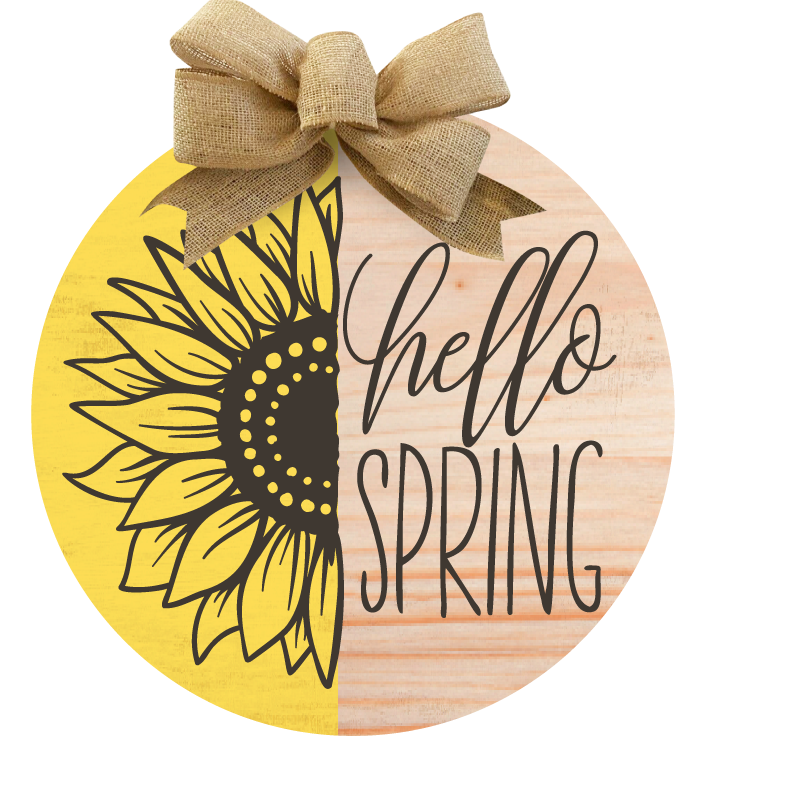 SPRING ROUNDS  - HOPKINS PARTY