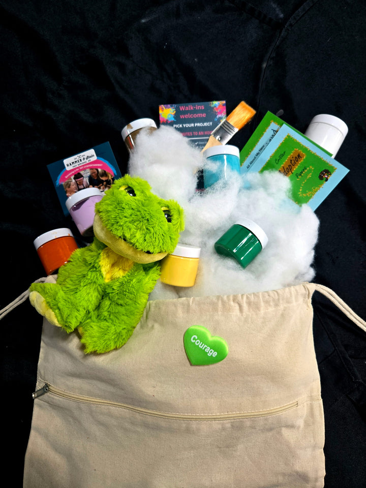 BLESSING BAGS FOR KIDS
