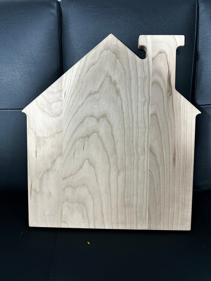 WALK IN ENGRAVED CUTTING BOARDS