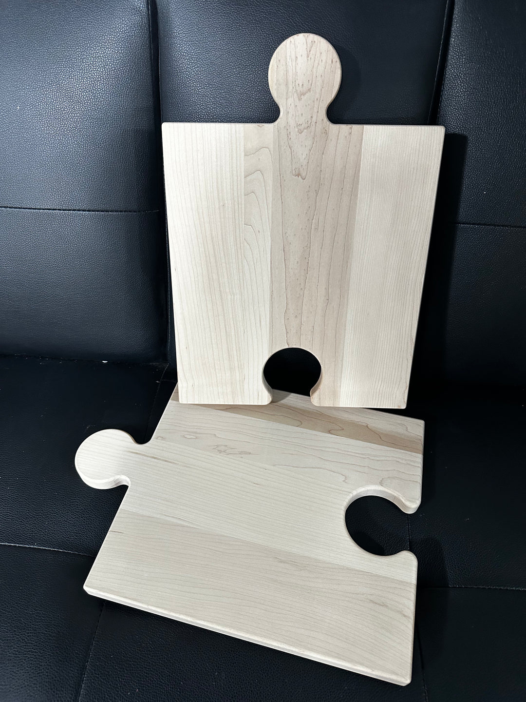 WALK IN ENGRAVED CUTTING BOARDS
