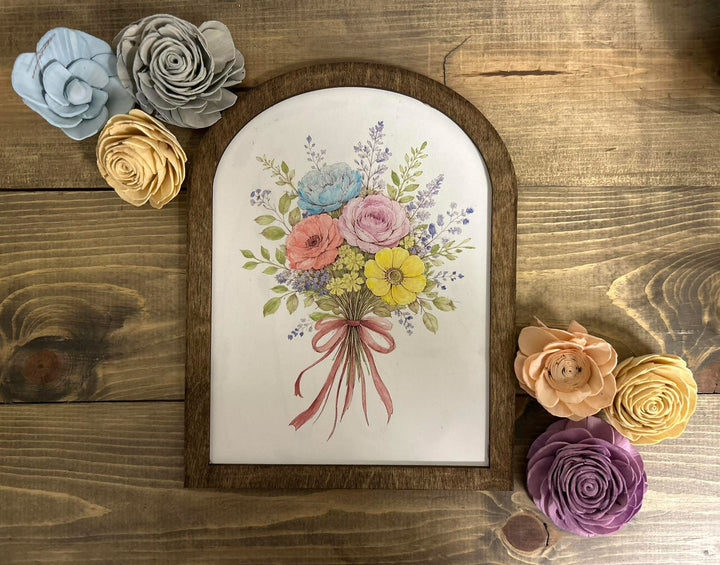 WATERCOLORING EXPERIENCE - HOPKINS PARTY
