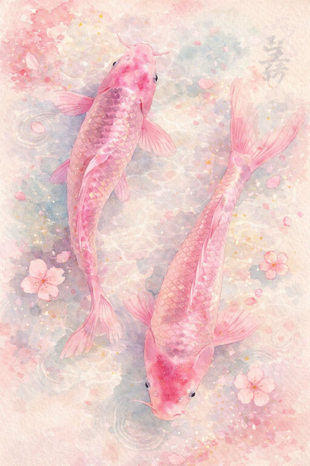 WATERCOLORING EXPERIENCE - HOPKINS PARTY