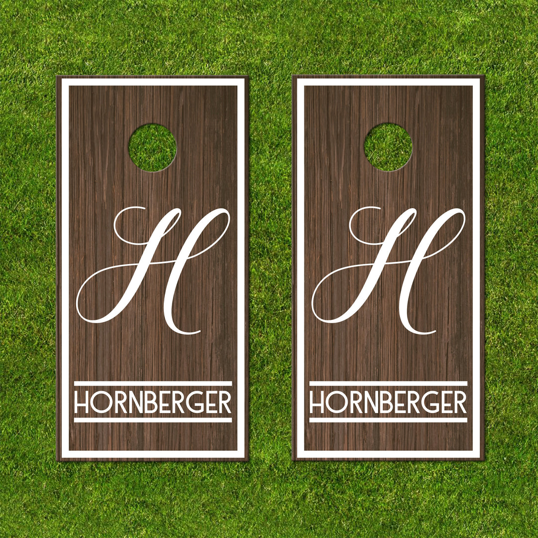 SINK IT OR DRINK IT CORNHOLE BOARDS WORKSHOP