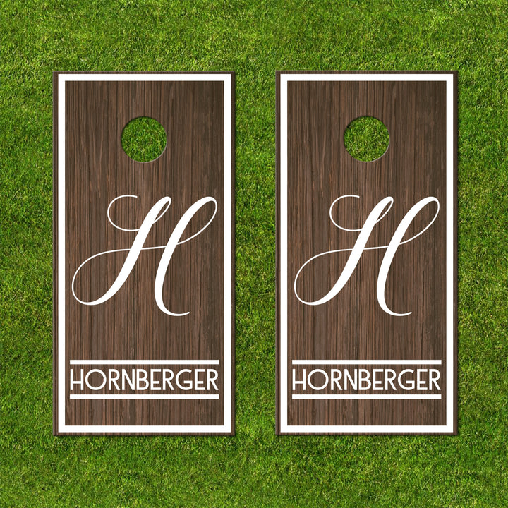 SINK IT OR DRINK IT CORNHOLE BOARDS WORKSHOP