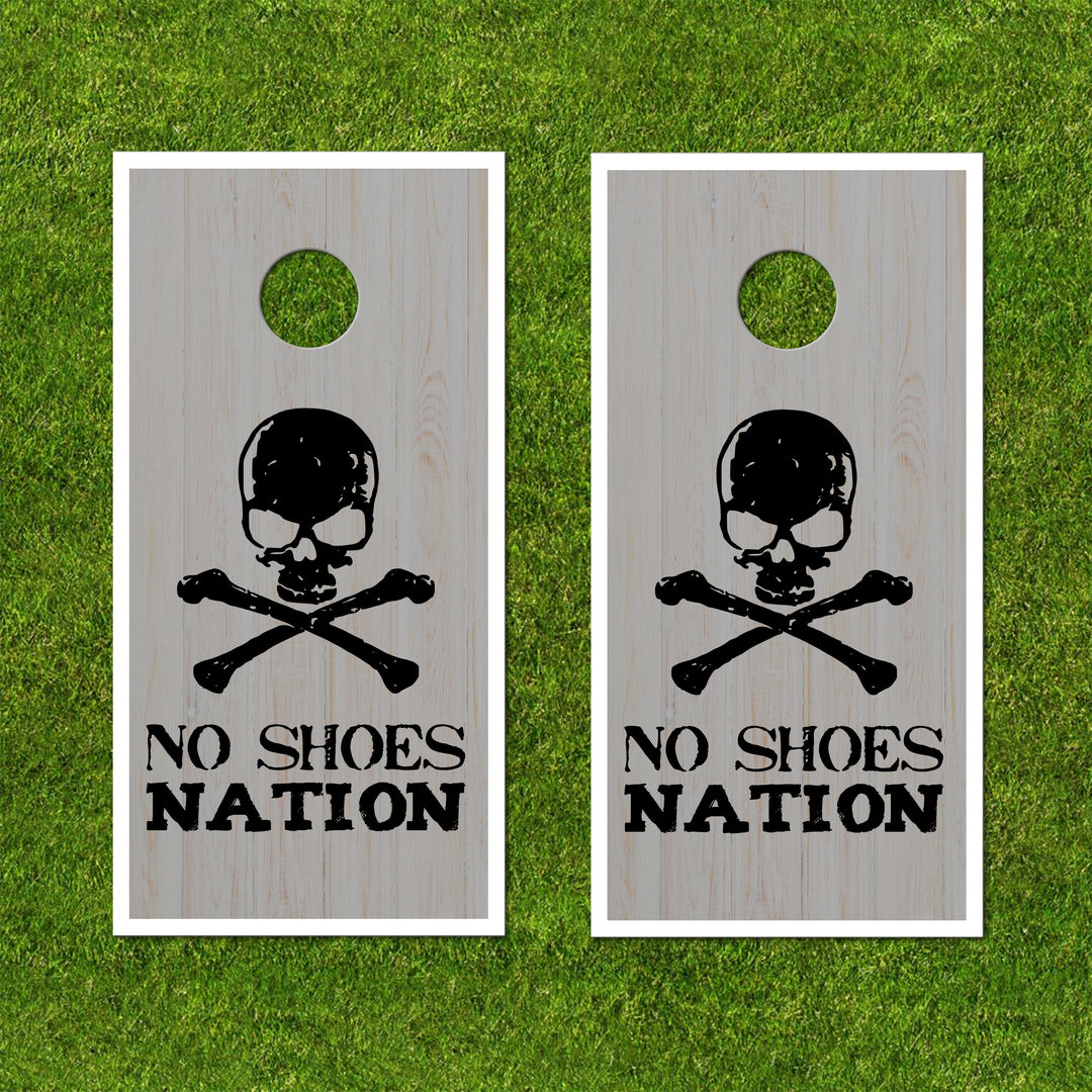 SINK IT OR DRINK IT CORNHOLE BOARDS WORKSHOP