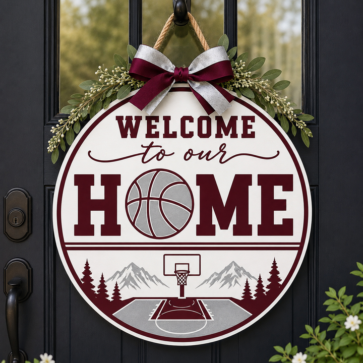 SPORTS DOOR HANGERS - AUGUST 8TH - 4:00 PM