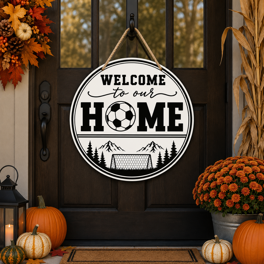 SPORTS DOOR HANGERS - AUGUST 8TH - 4:00 PM