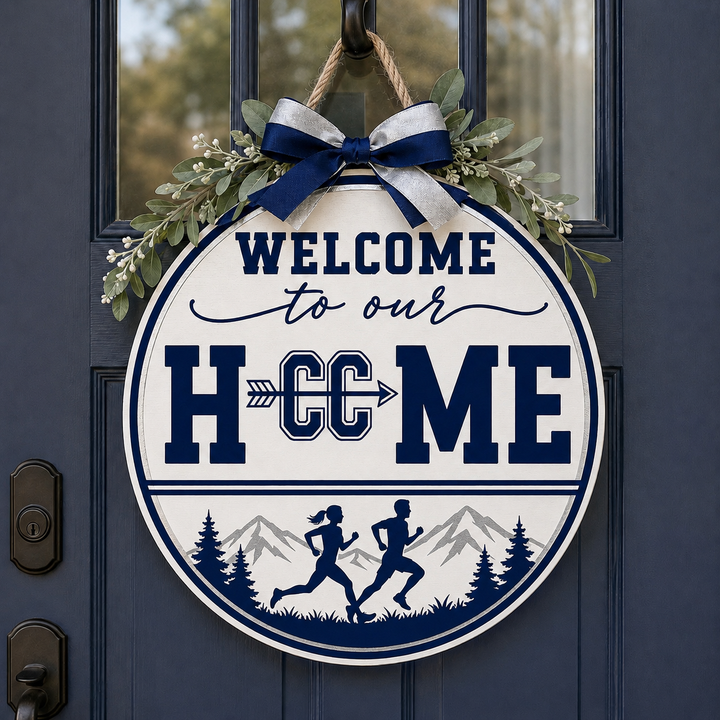 SPORTS DOOR HANGERS - AUGUST 8TH - 4:00 PM