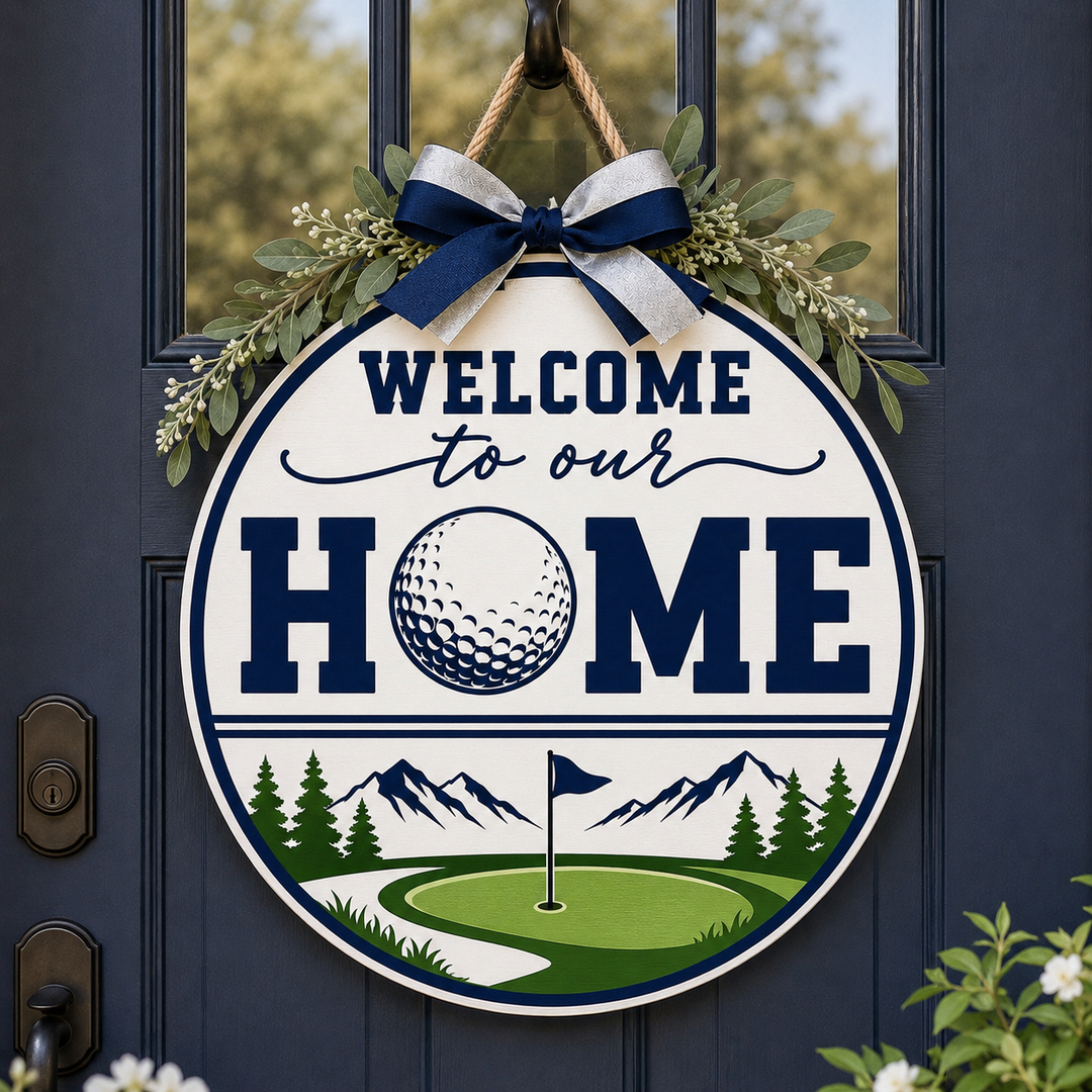 SPORTS DOOR HANGERS - AUGUST 8TH - 4:00 PM