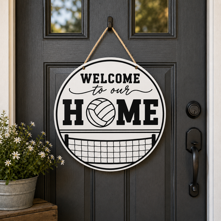 SPORTS DOOR HANGERS - AUGUST 8TH - 4:00 PM