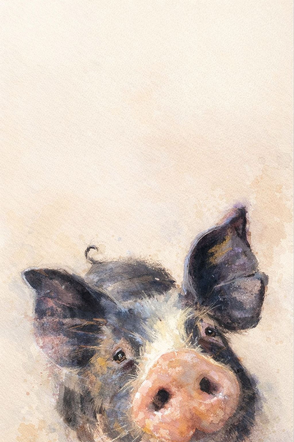 WATERCOLORING EXPERIENCE - HOPKINS PARTY