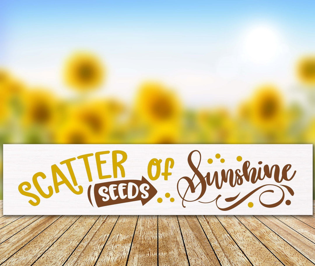 SUNSHINE STATE OF MIND WORKSHOP