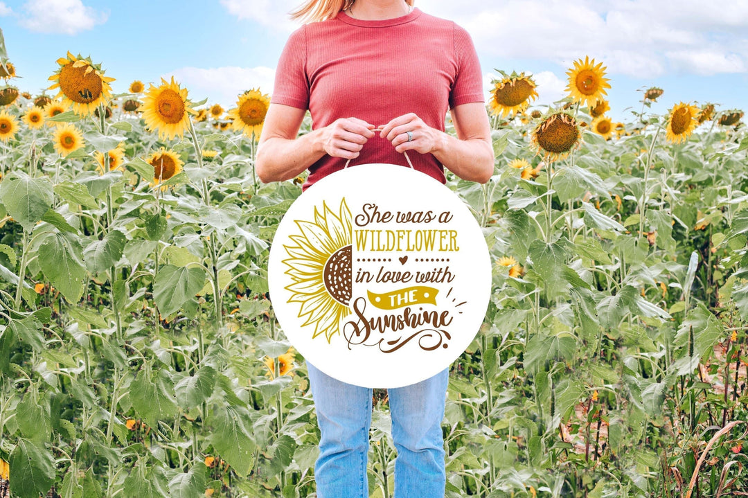 SUNSHINE STATE OF MIND WORKSHOP