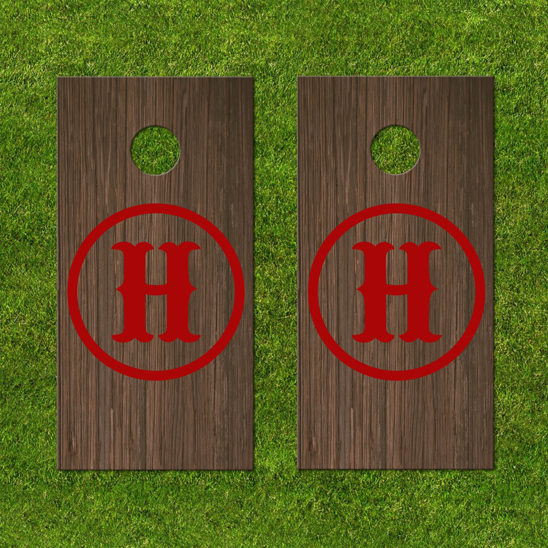 SINK IT OR DRINK IT CORNHOLE BOARDS WORKSHOP