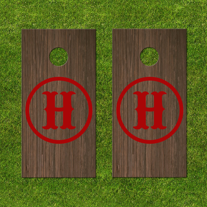 SINK IT OR DRINK IT CORNHOLE BOARDS WORKSHOP