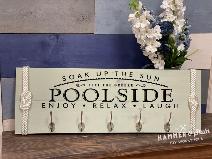 POOL FUN