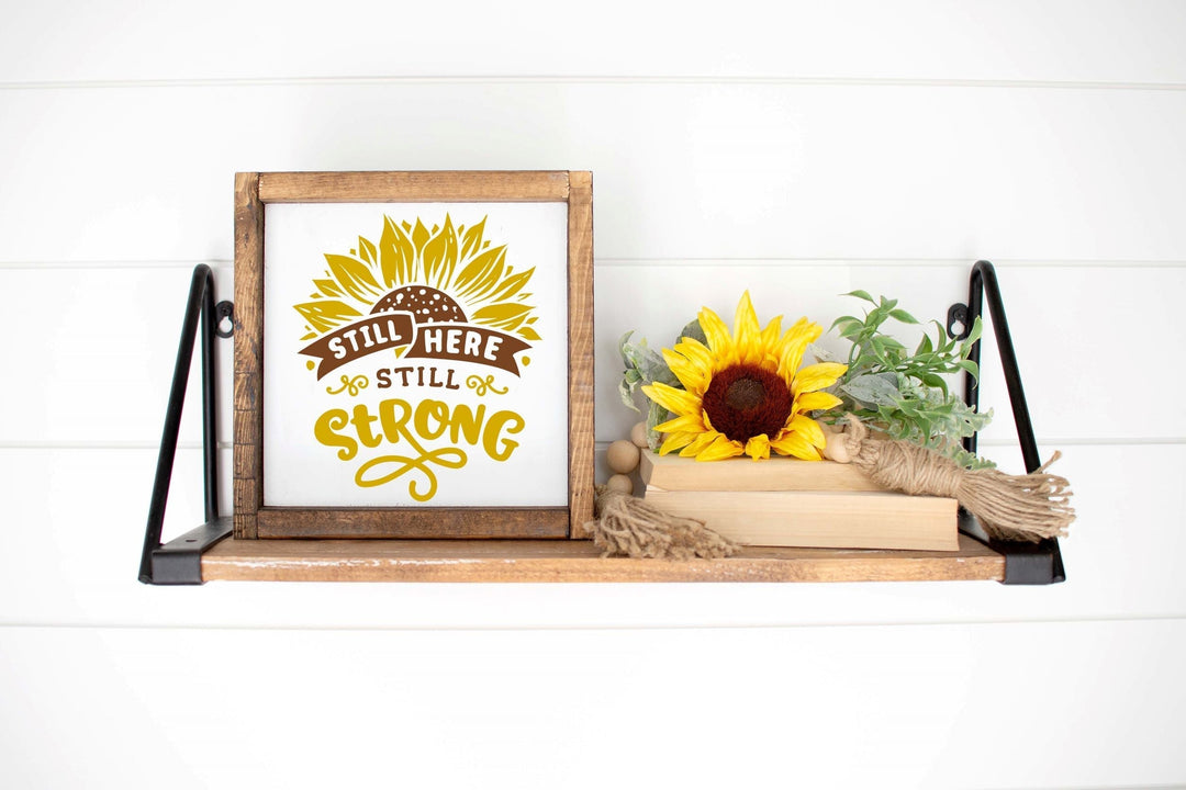 SUNSHINE STATE OF MIND WORKSHOP