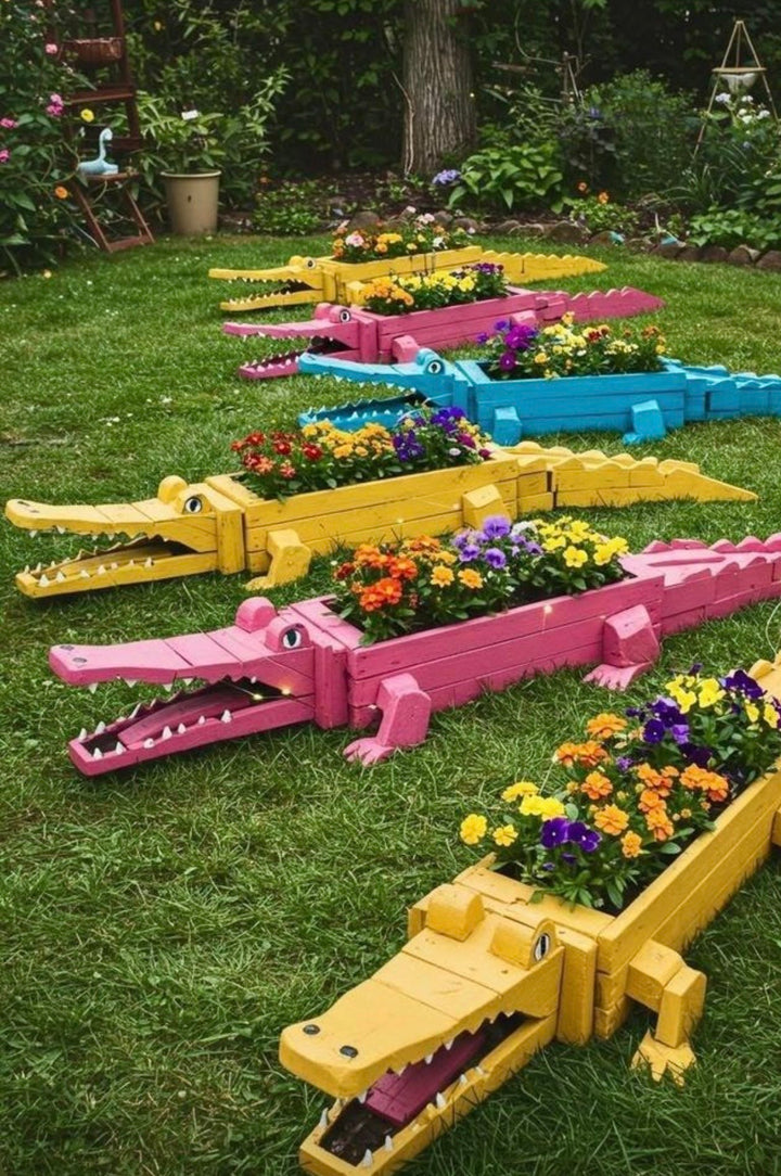 PLANTERS