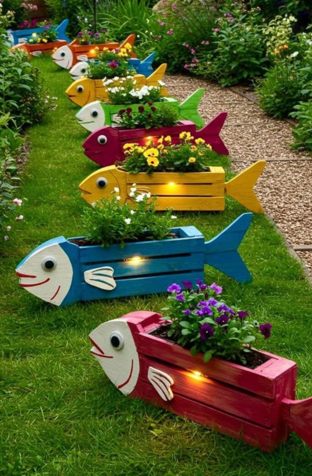 PLANTERS