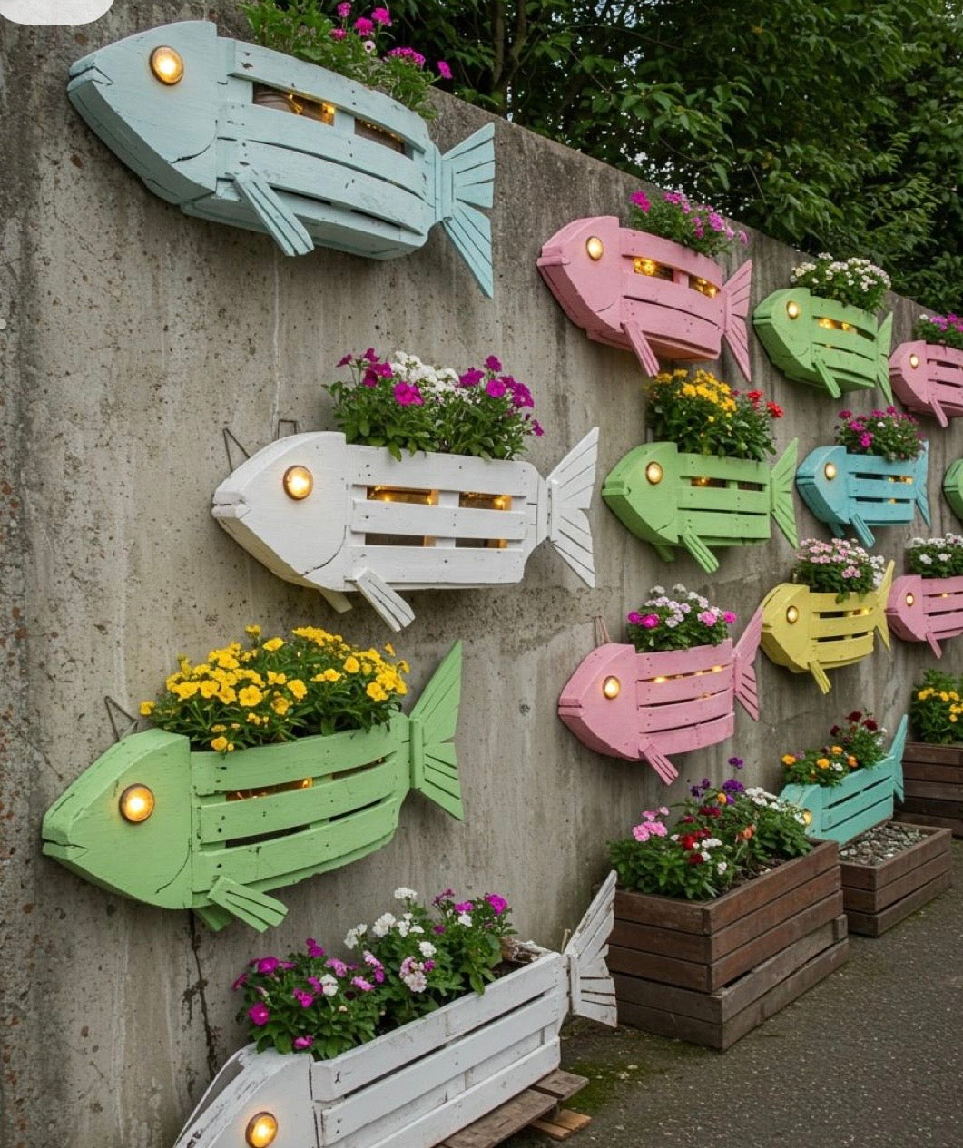 PLANTERS