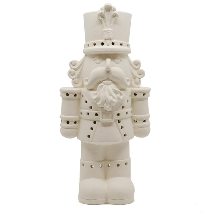 PRE-ORDER Ceramic Vintage Style Christmas Pieces