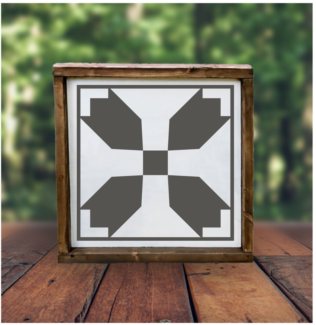 Barn Quilts all sizes