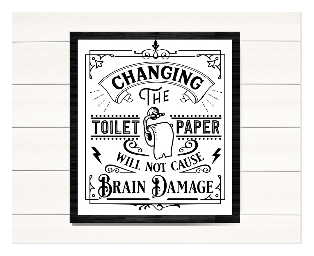 BATHROOM BEAUTIFICATION