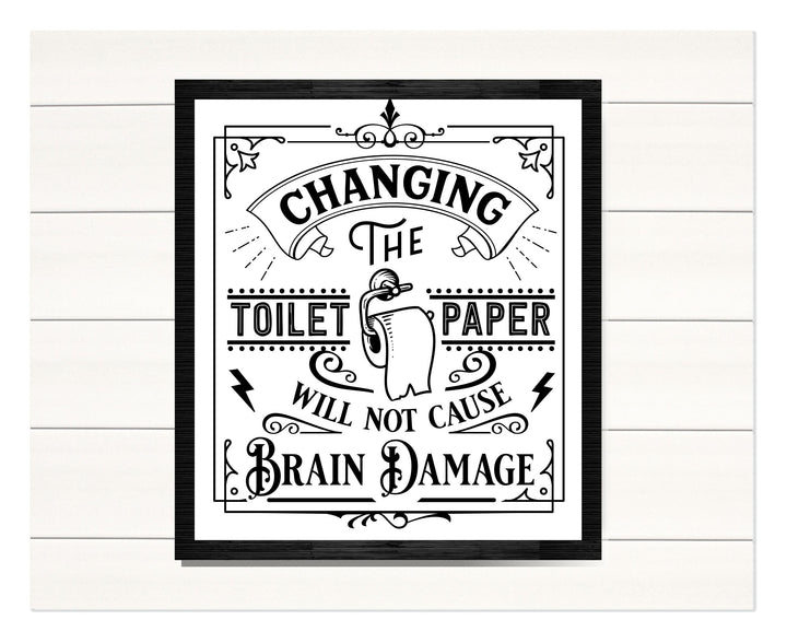 BATHROOM BEAUTIFICATION