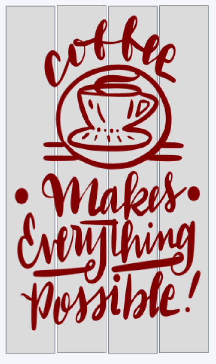 Every day projects