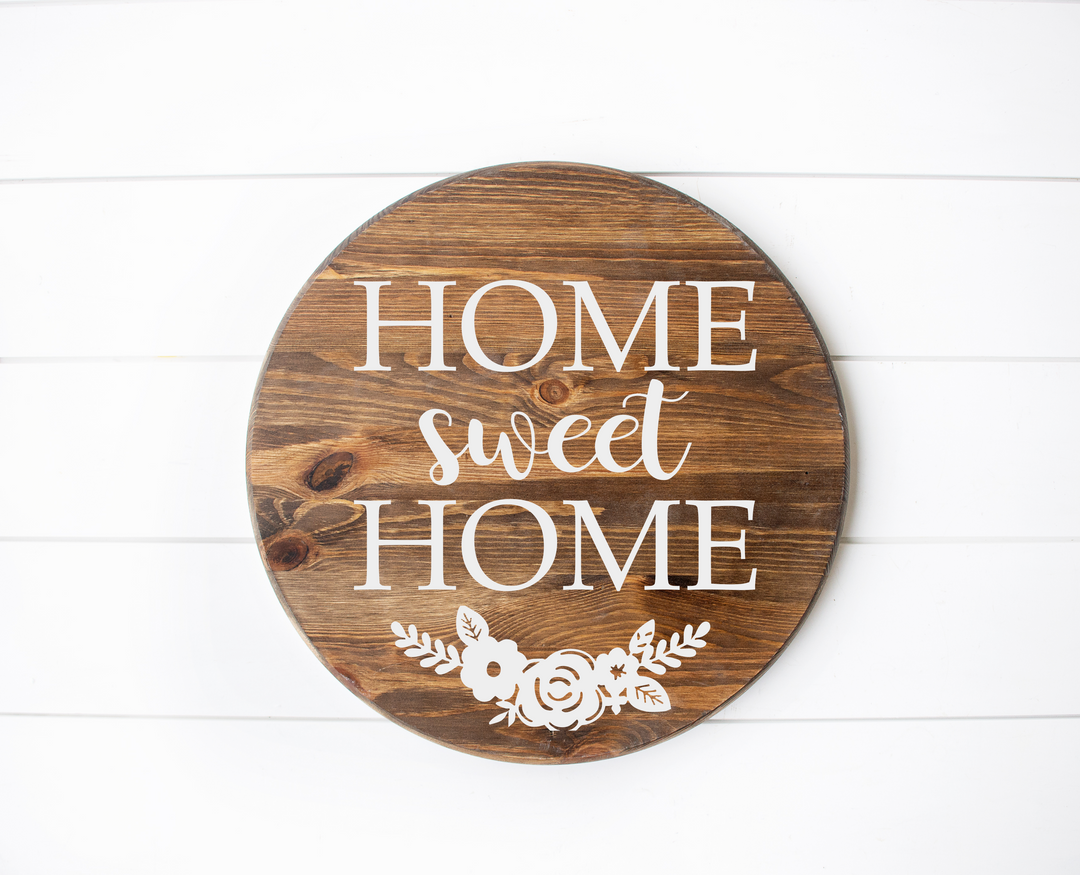 SPRING ROUNDS & DOOR HANGERS WORKSHOP