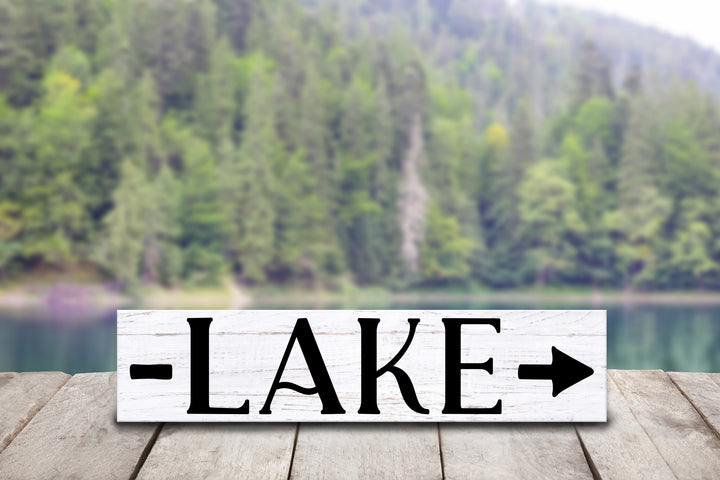 LAKE LIFE - HURST PARTY