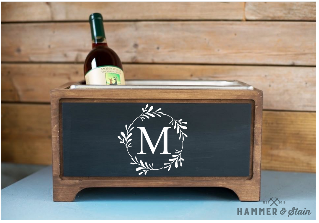WINE CHILLER WORKSHOP
