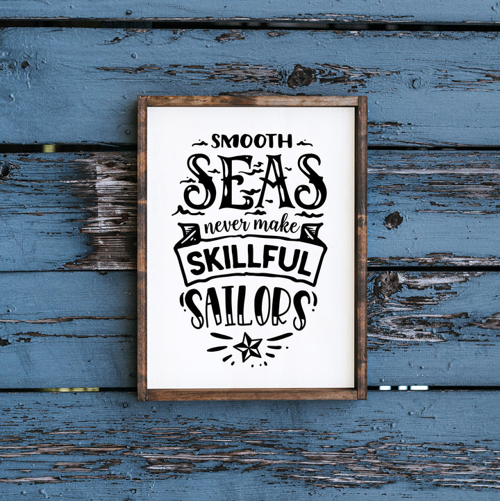 ANCHORED IN FAITH