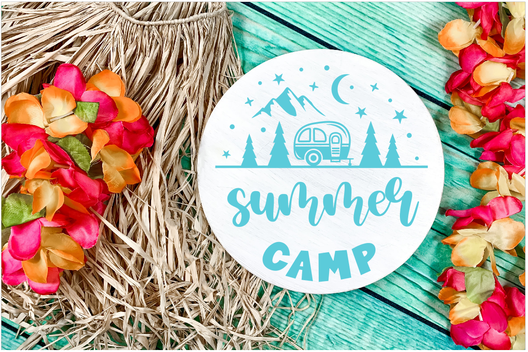 SUMMERTIME ROUNDS WORKSHOP