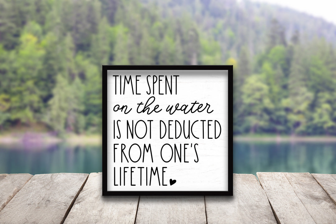 LAKE LIFE