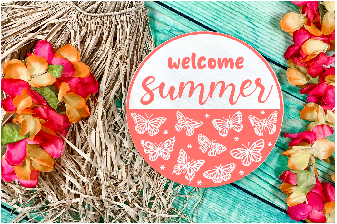 SUMMERTIME ROUNDS WORKSHOP