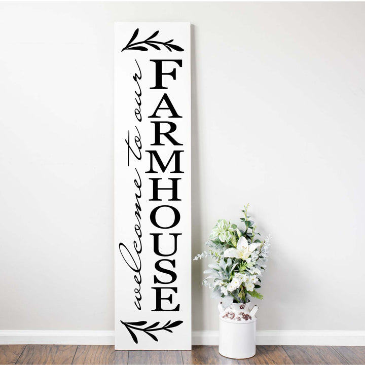 EVERYDAY PORCH PLANKS - HURST PARTY