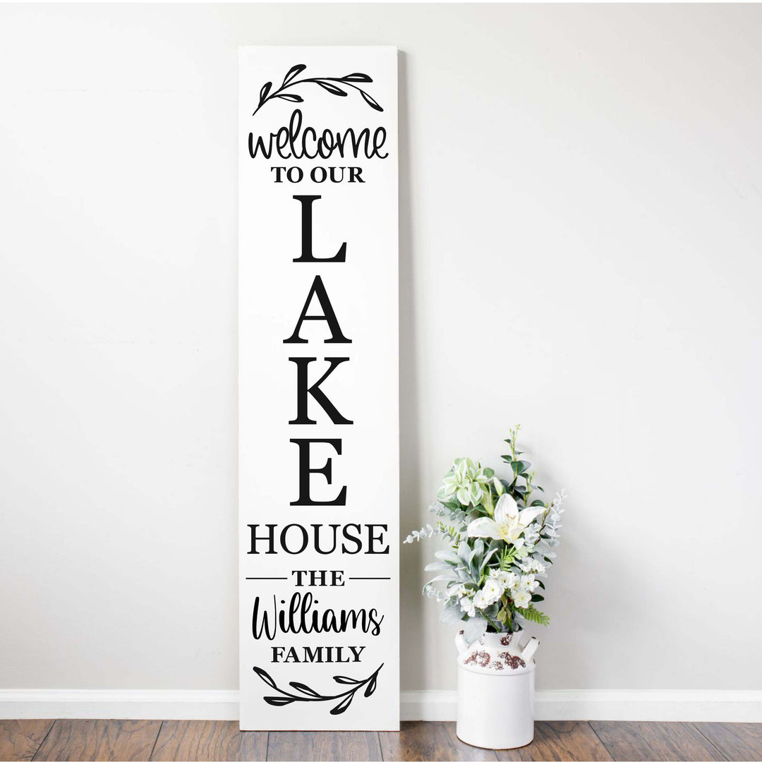 EVERYDAY PORCH PLANKS - HURST PARTY